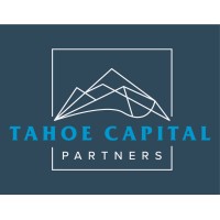 Tahoe Capital Partners Logo