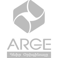 ARGE BUSINESS LLC Logo