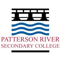 Patterson River Secondary College Logo