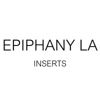 EPIPHANY LA Logo