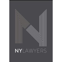 NY Lawyers Logo