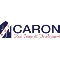 Caron Real Estate and Development B.V. Logo