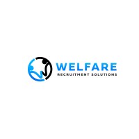 Welfare Recruitment Solutions Logo