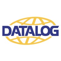 DATALOG OIL SERVICES Logo