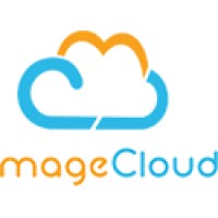 mageCloud GmbH & Co. KG | Magento & Shopware Agentur Logo