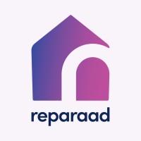 Reparaad Logo