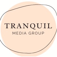 Tranquil Media Group Logo