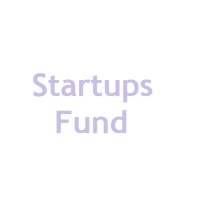 Startups Fund .Org Logo