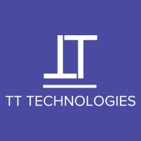 TT-Technologies s.a.r.l. Logo