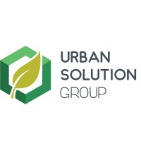 Urban Solution Group Logo