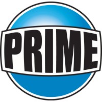PRIME MUSIC ApS Logo