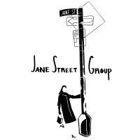 Jane Street Group Logo