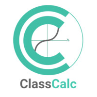 ClassCalc Logo