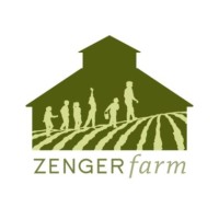 Friends of Zenger Farm Logo