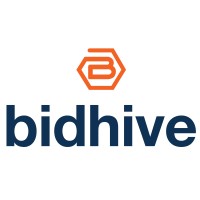 Bidhive Logo