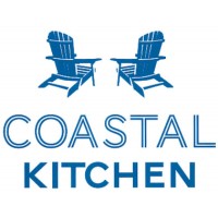 Coastal Kitchen Restaurant Logo