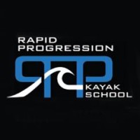 Rapid Progression Kayak School Logo