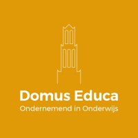 Domus Educa Logo