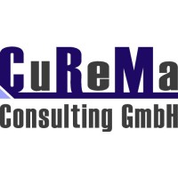 CuReMa Consulting GmbH Logo