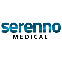 Serenno Medical Logo