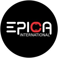 Epica International Inc. Logo