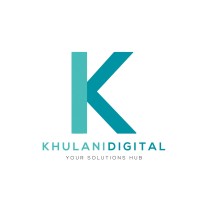 Khulani Digital Logo