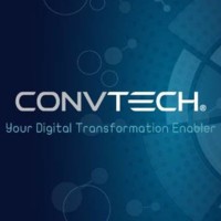 Converged Technology Logo