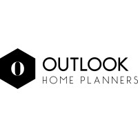 Outlook Home Planners Logo