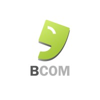 BCOM Logo