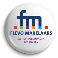 Flevo Makelaars BV Logo