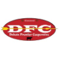Central Dakota Frontier Cooperative Logo