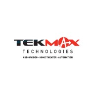 Tekmax Technologies Logo