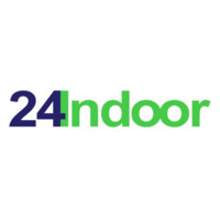 24Indoor Logo