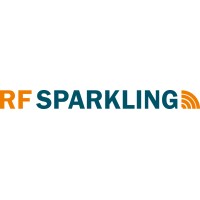 RF SPARKLING Research and Development Ltd. Logo