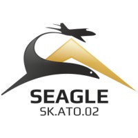 Seagle Air ATO Logo