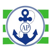 Anchor Psychology, Inc. Logo