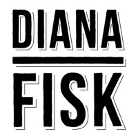 Diana Fisk Logo