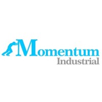 Momentum Industrial Logo