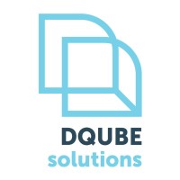 DQUBE Solutions Logo