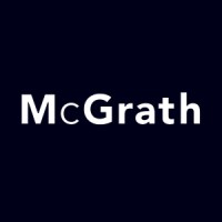 McGrath Estate Agents St George SouthWest Logo