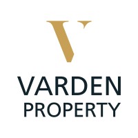 Varden Property Logo