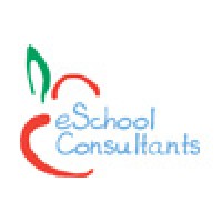 eSchool Consultants Logo