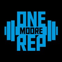 One Moore Rep Logo