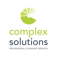 Complex Solutions - ARA Property Services Logo