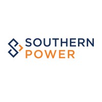 Southern Power Logo