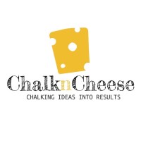 ChalknCheese Logo