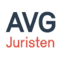 AVG Juristen Logo
