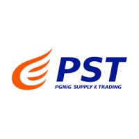 PGNiG Supply & Trading GmbH Logo