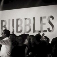 Bubbles Logo