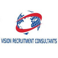 Vision Recruitment Consultants Logo